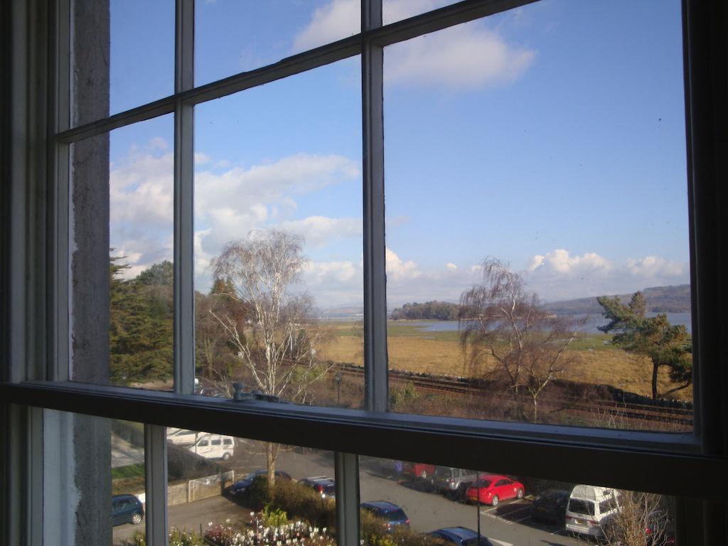 Bay Villa Grange-over-Sands Exterior foto