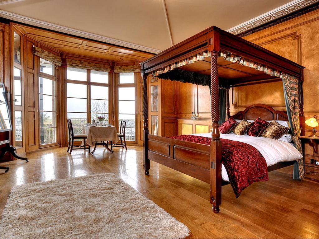 Bay Villa Grange-over-Sands Quarto foto