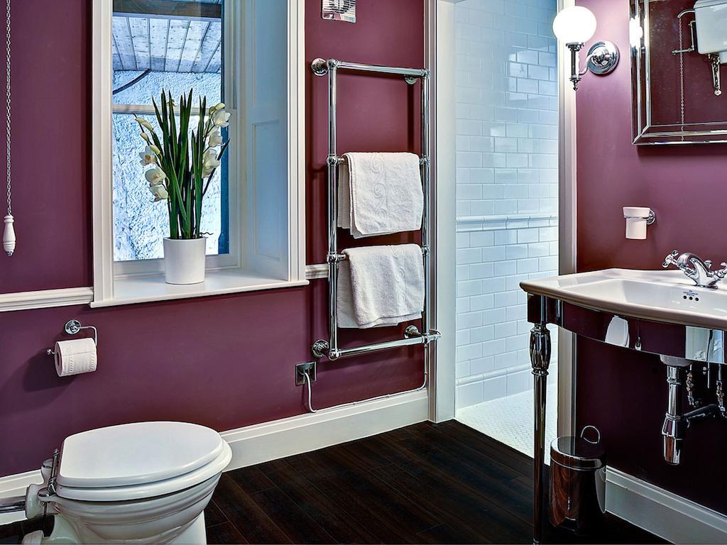 Bay Villa Grange-over-Sands Quarto foto
