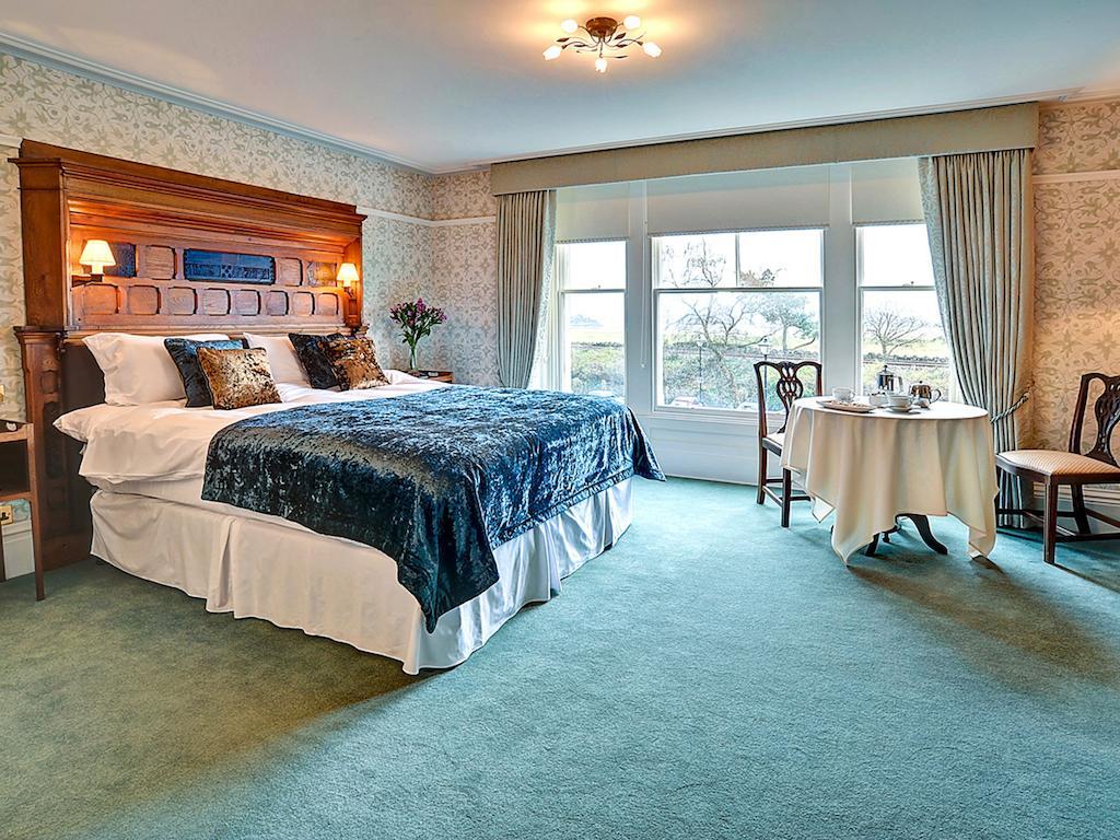 Bay Villa Grange-over-Sands Quarto foto